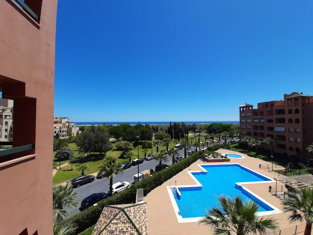 2 Dormitorios.urb Playa Appartement *